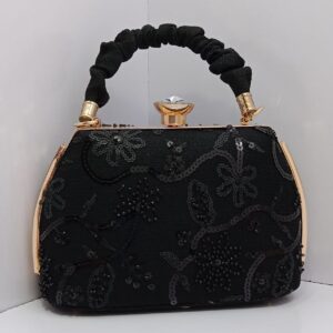 Women's Formal Clutch for Parties & Special Occasions