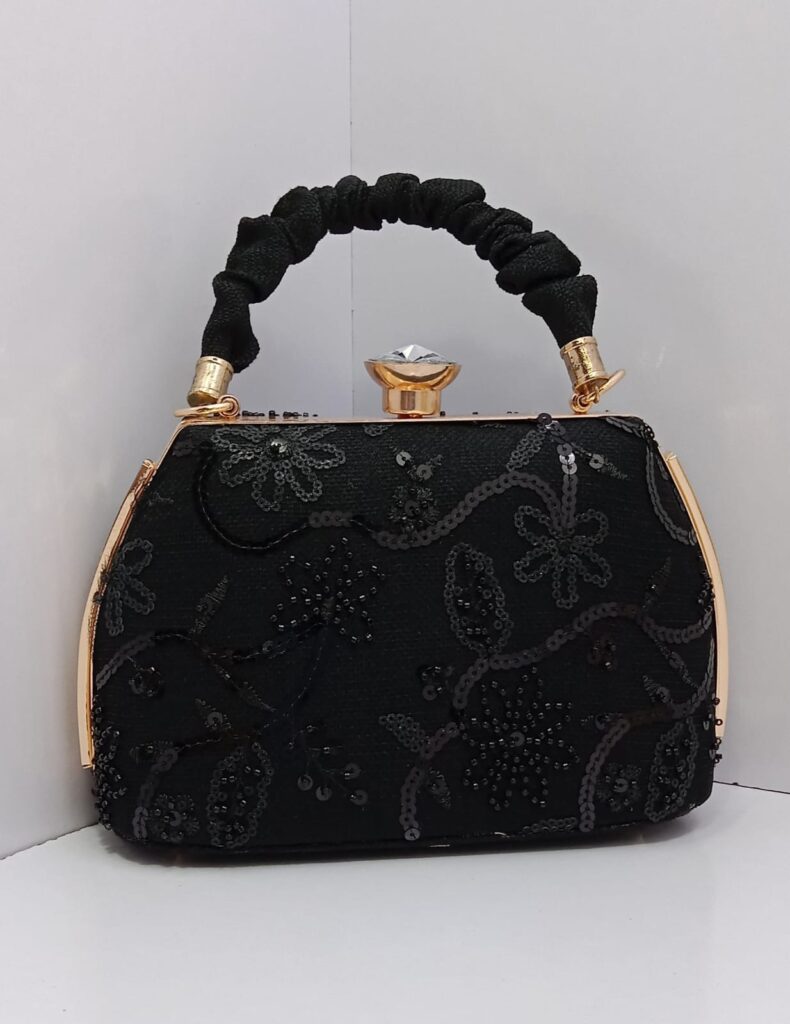 Women's Formal Clutch for Parties & Special Occasions