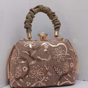 Women's Formal Clutch for Parties & Special Occasions