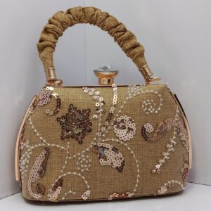 Women's Formal Clutch for Parties & Special Occasions