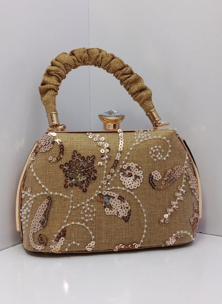 Women's Formal Clutch for Parties & Special Occasions