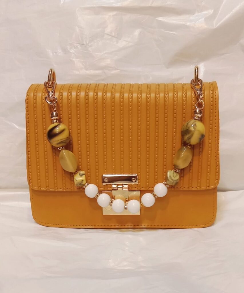 Stylish Handbag for Casual & Special Occasions
