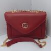Chic Everyday Crossbody Bag - Image 4