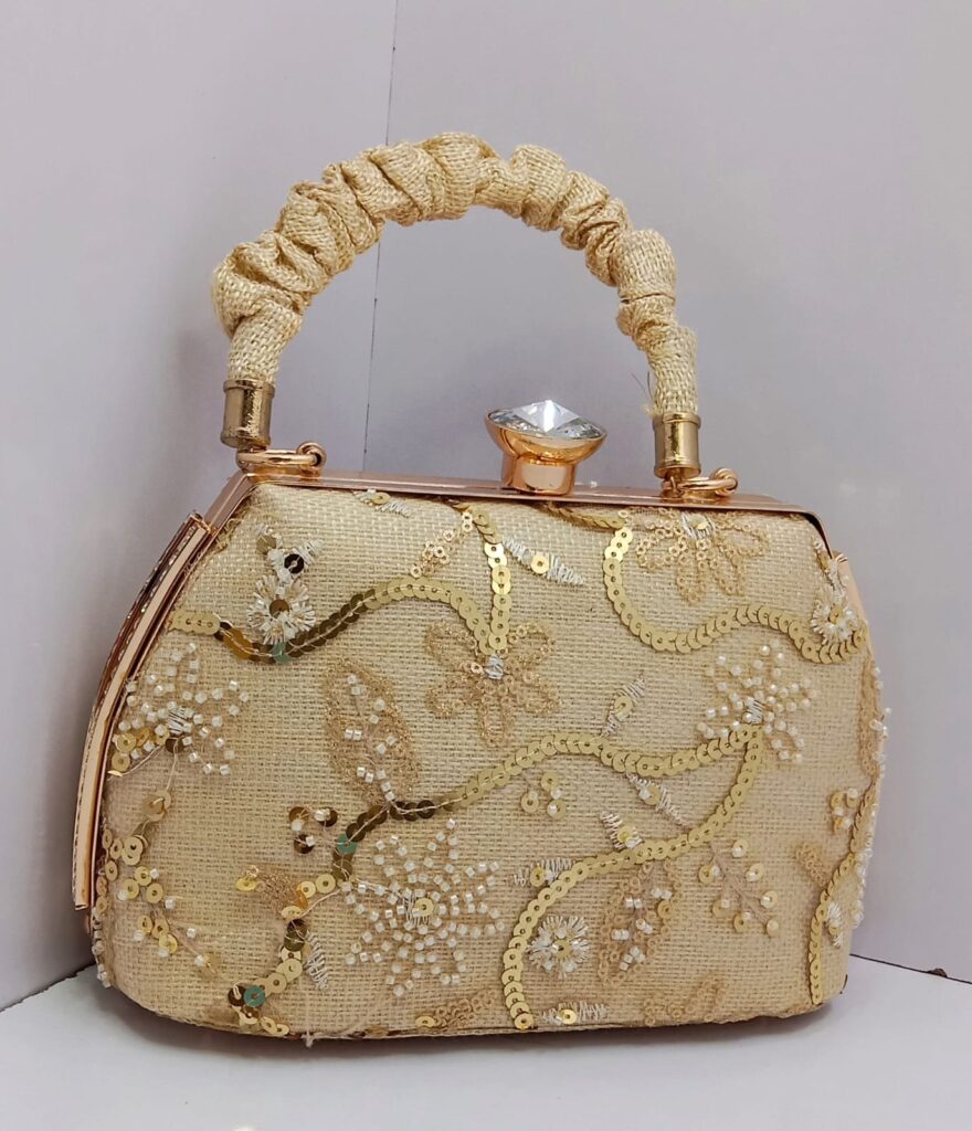 Women's Formal Clutch for Parties & Special Occasions