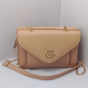 Chic Everyday Crossbody Bag