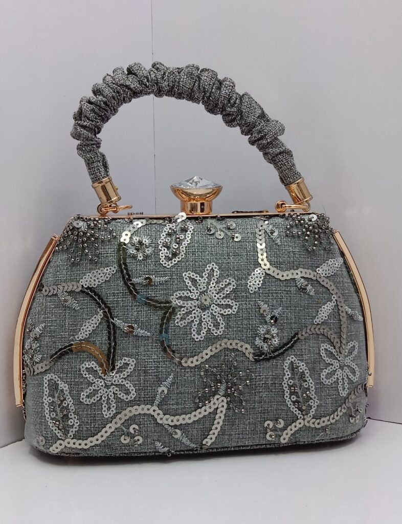 Women's Formal Clutch for Parties & Special Occasions