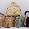 Women's Formal Clutch for Parties & Special Occasions - Image 7