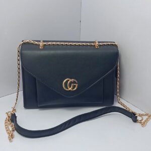 Chic Everyday Crossbody Bag