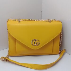Chic Everyday Crossbody Bag