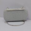 Elegant Gold Clutch Bag for Women - Image 2