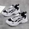 Women's Luminous Chunky Sneakers - Image 4