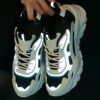 Women's Luminous Chunky Sneakers - Image 7