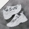 Women's Luminous Chunky Sneakers - Image 9