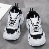 Women's Luminous Chunky Sneakers - Image 2
