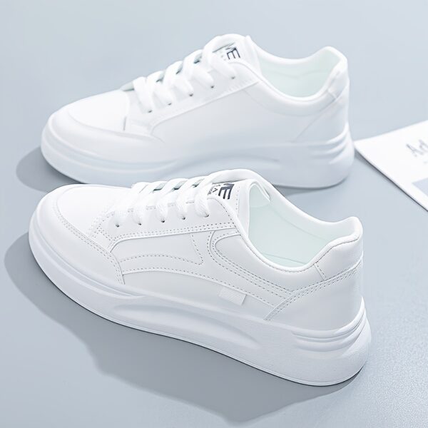 Women's Platform Skate Shoes - Image 6