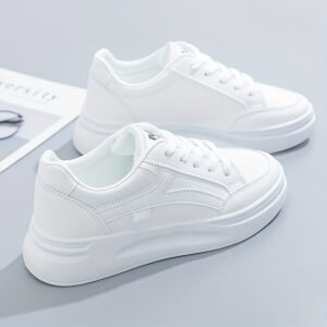 Women's Platform Skate Shoes
