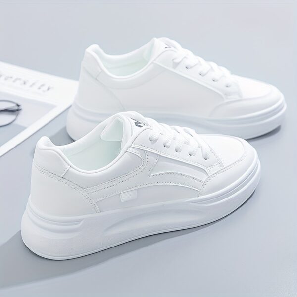 Women's Platform Skate Shoes