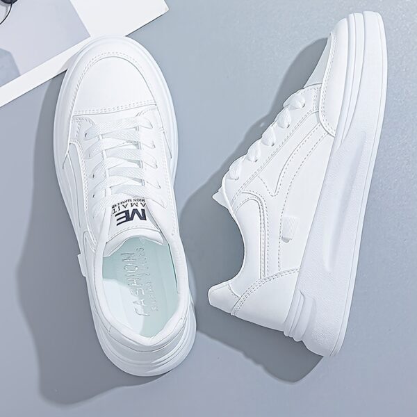 Women's Platform Skate Shoes - Image 2