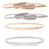 Elegant Silvery Leaf Metal Belt for Women - Stretchy, Slim Design with Buckle, Perfect for Casual, Party, Wedding, and Daily Wear - Fashionable Chain and Bow Accents, Fashion Belt | Minimalist Waistband | Durable Metal Bel - Image 10