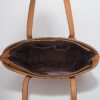 4pcs Simple Solid Color Tote Bag Set - Image 4