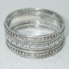 European and American trendy neutral style bracelet - Image 5
