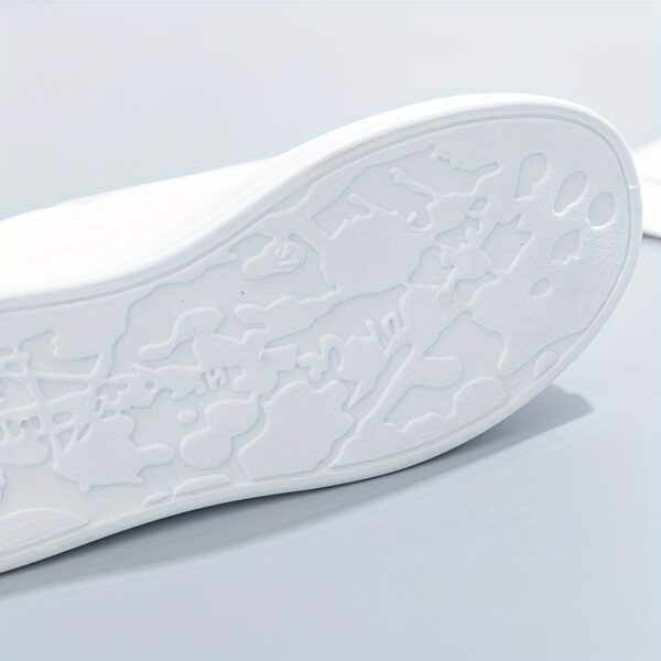 Women's Platform Skate Shoes - Image 4