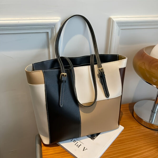 New Arrival Large Capacity Tote Bag for Women - Image 6