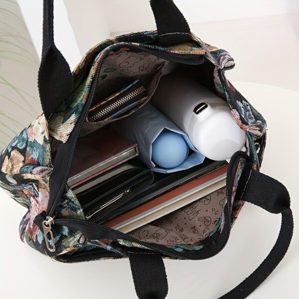 Women's Tote Bag - Image 6