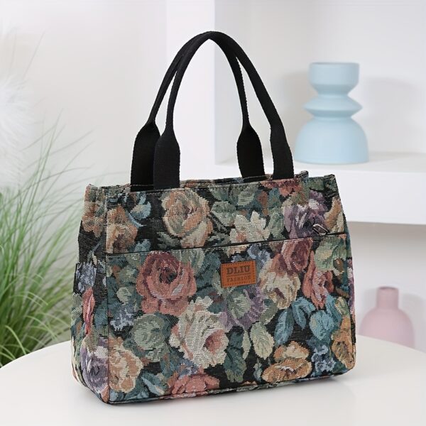 Women's Tote Bag - Image 3