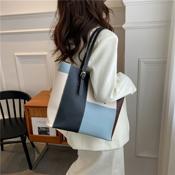New Arrival Large Capacity Tote Bag for Women - Image 2