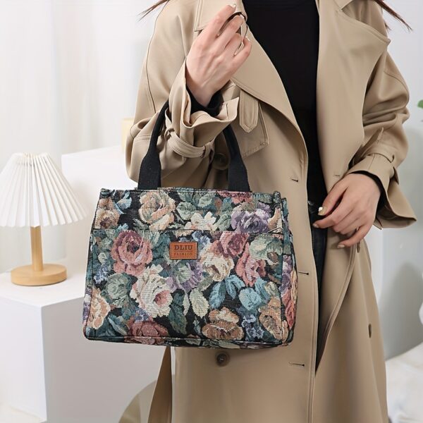 Women's Tote Bag - Image 12
