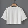 Heart-Shaped Women'S Casual T-Shirt - Image 2