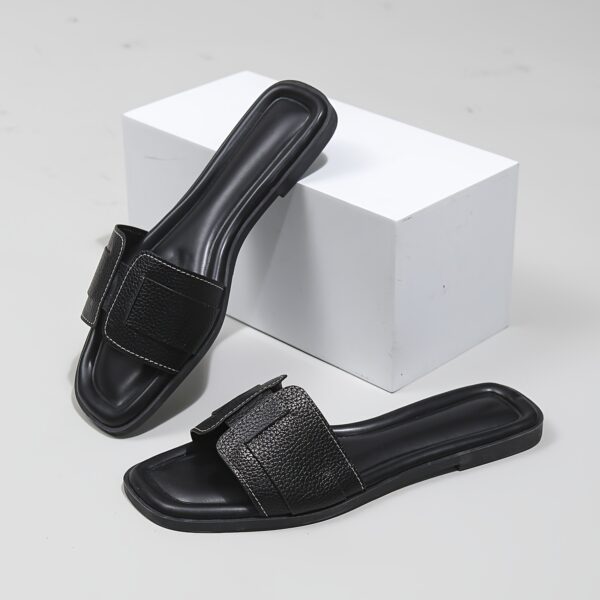 Women's Flat Sandals - Image 3