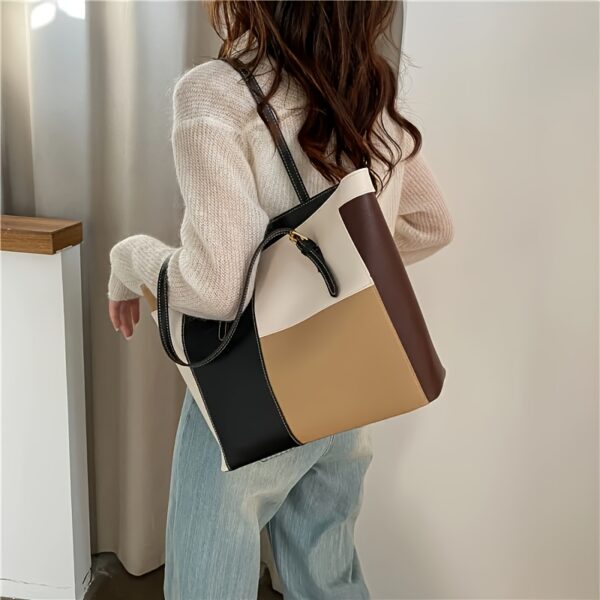 New Arrival Large Capacity Tote Bag for Women - Image 8