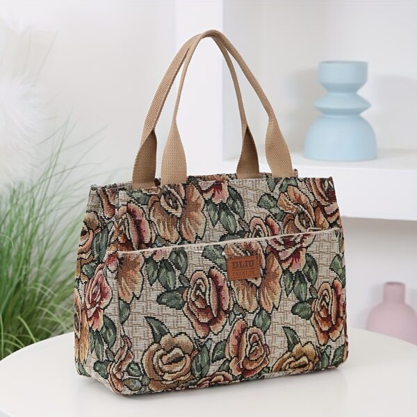 Women's Tote Bag - Image 9