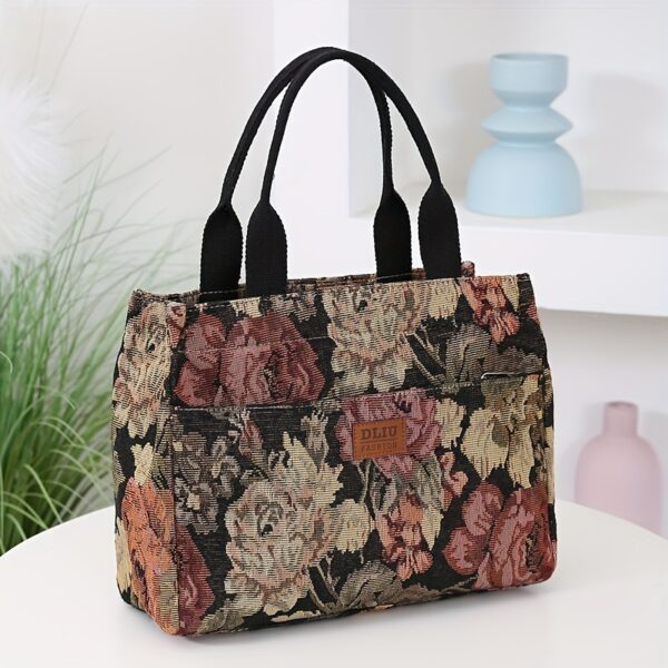 Women's Tote Bag - Image 7