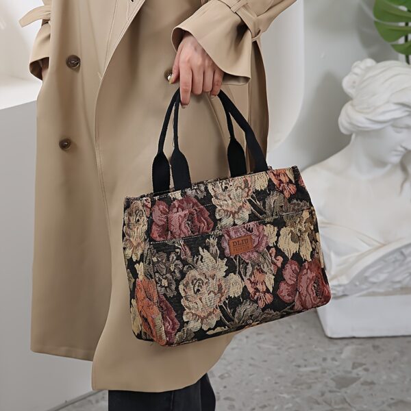 Women's Tote Bag - Image 14