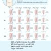 10-Piece Set Press On Ballet Nails - Image 4
