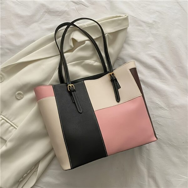 New Arrival Large Capacity Tote Bag for Women - Image 7