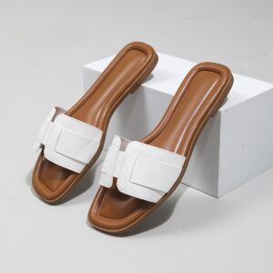 Women's Flat Sandals