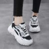 Women's Luminous Chunky Sneakers - Image 11