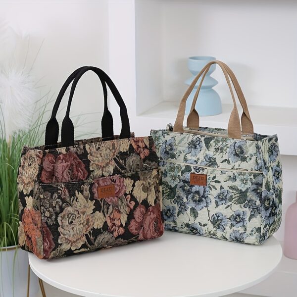 Women's Tote Bag