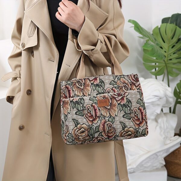 Women's Tote Bag - Image 13
