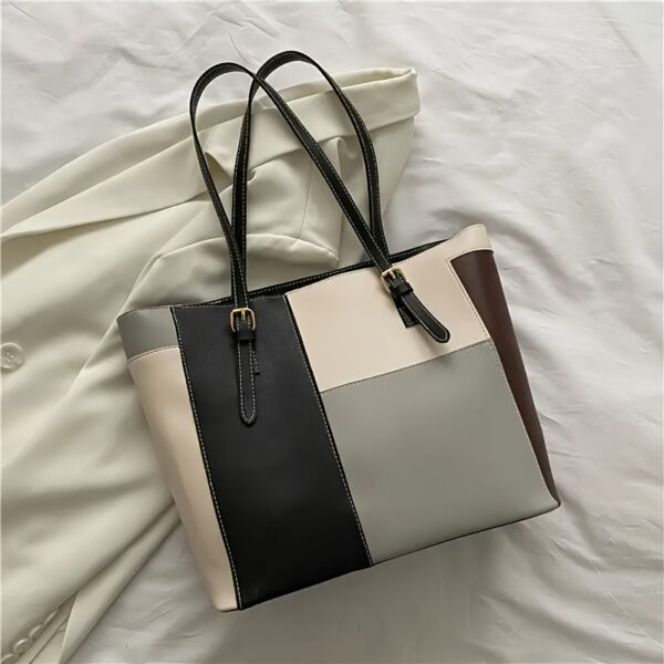 New Arrival Large Capacity Tote Bag for Women - Image 9