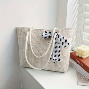 1 pc Women's Summer Tote Bag