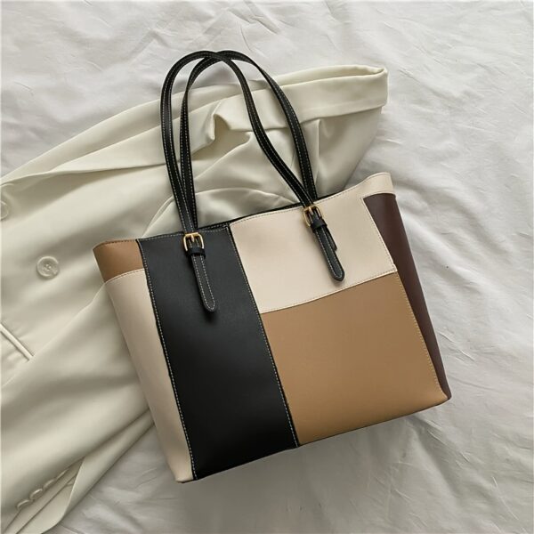 New Arrival Large Capacity Tote Bag for Women - Image 10