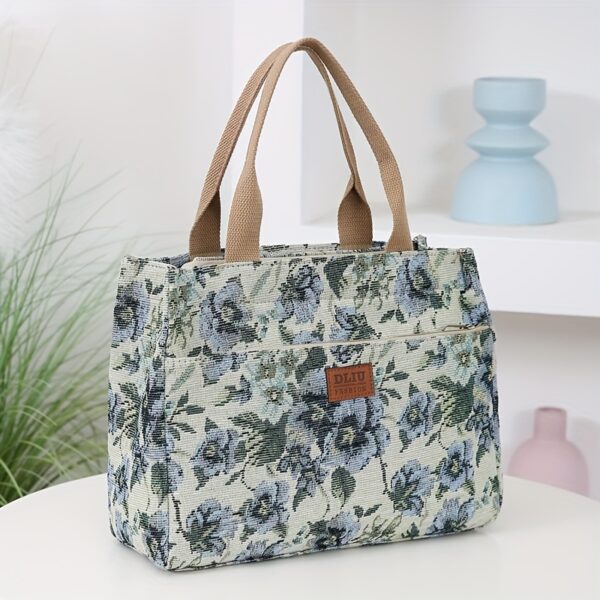 Women's Tote Bag - Image 5