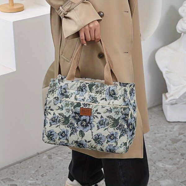 Women's Tote Bag - Image 11