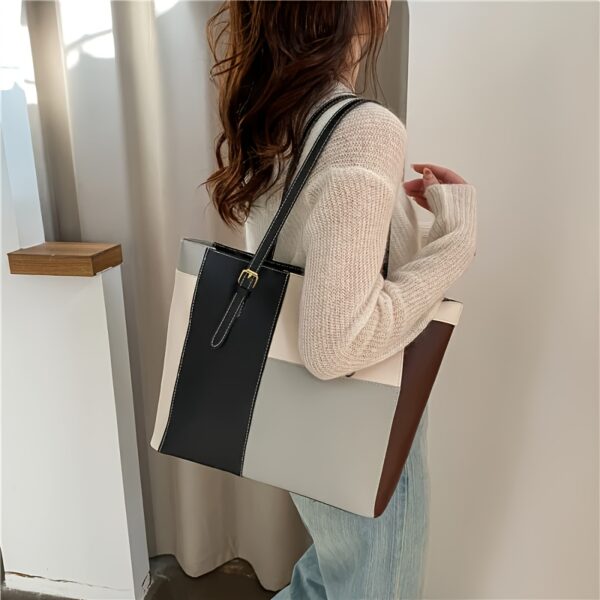 New Arrival Large Capacity Tote Bag for Women