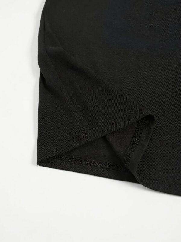 Women’s T-Shirt, Made of Polyester And Spandex Blend - Image 9